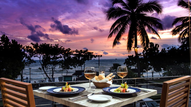 Holiday Inn Resort Krabi Ao Nang Beach